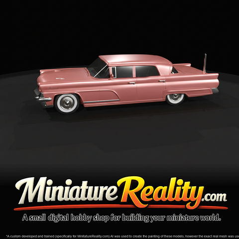 1959 lincoln mark 4 v1