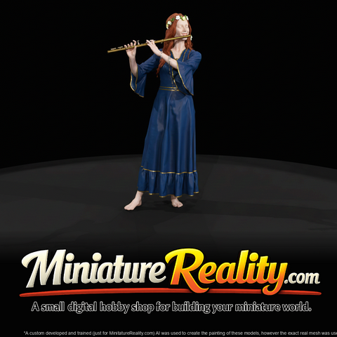 1970s hippies hippyflute