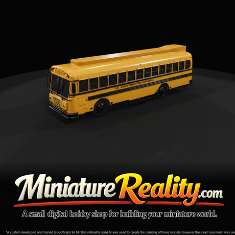 1992 Blue Bird TC2000 activity–commercial bus (1990s) — American transit–activity bus