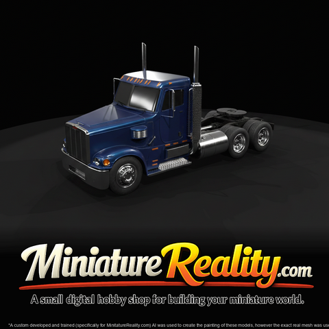 2006 Freightliner Coronado Daycab