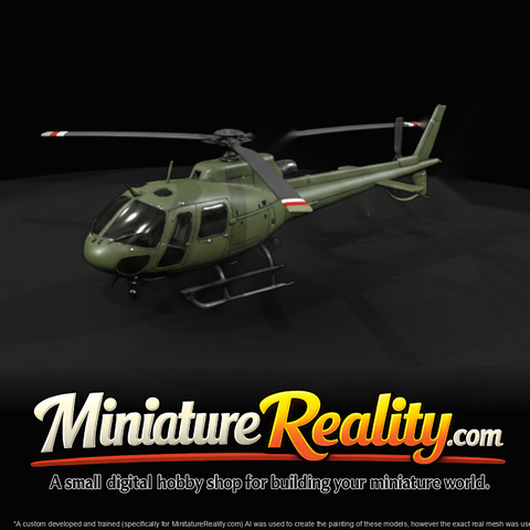 2025 Police Chopper Motorcycle