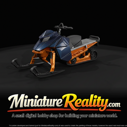 Arctic Cat M858 Alpha One - 2025