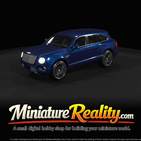 Bentley EXP 9 F - 2012