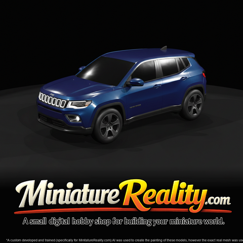 Jeep Avenger E 1st Edition - 2023