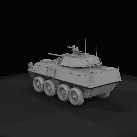 LAV 25