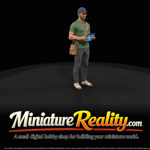 MODERN DELIVERY PEOPLE Same-day courier