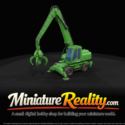 Material Handler