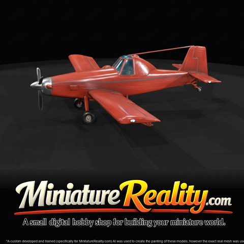 air tractor 2025 ly