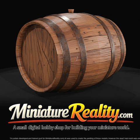 barrel 1