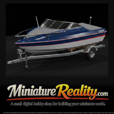 bayliner-bowrider-on-trailer-894959