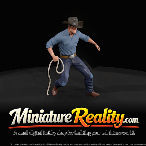 Bull Rider — Rodeo