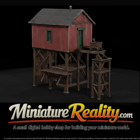 raised-wooden-building-on-timber-trestle-supports-42bcc6