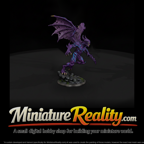 Cmx 085 Comic Monster Shadow Fiend
