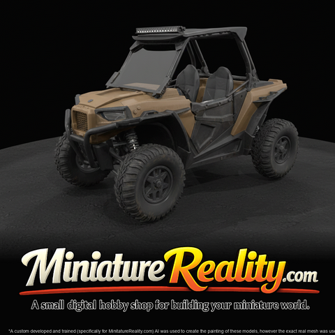 2018 Polaris RZR XP 1000
