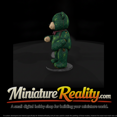 Cir 200 Prop Giant Teddy Prize