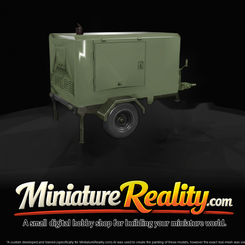 Trailer Generator