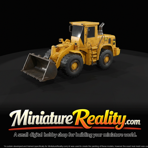 2012 Hyundai HL757-9S Wheel Loader