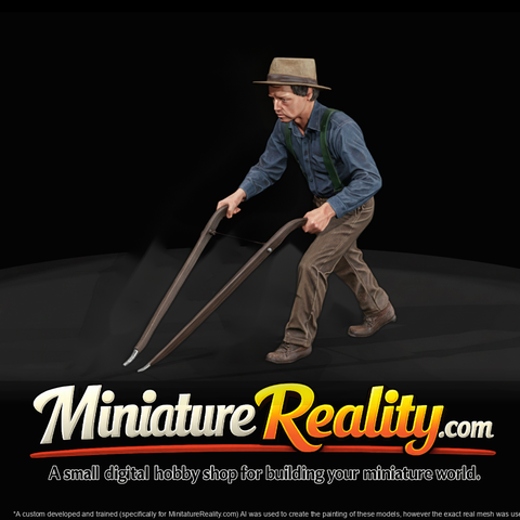 amish-boy-plowing-3d-model