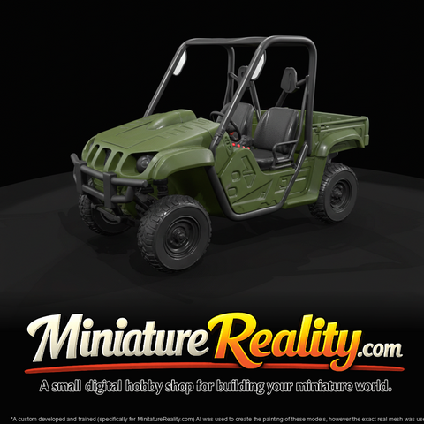 2013 Yamaha Rhino 700