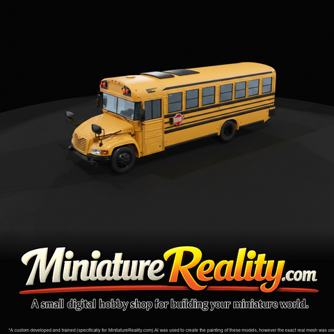 2015 Blue Bird Vision School Bus L3