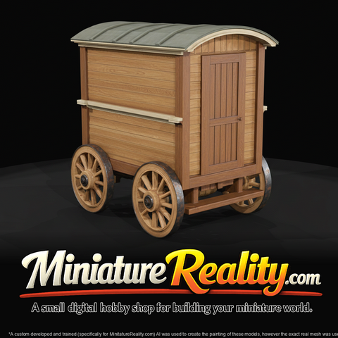 doc wassells wagon 2