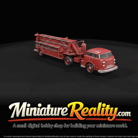 fire truck fdny