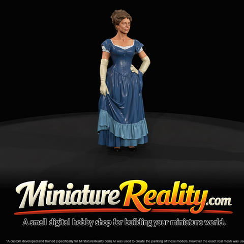 historical dress