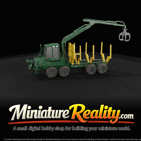 jd 810 timberjacrender use