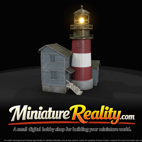 lighthouse