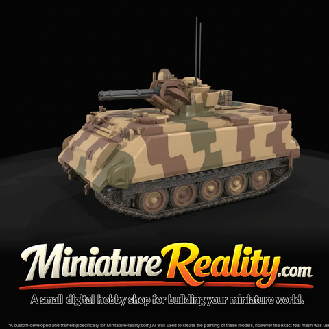 m163 vuklcan