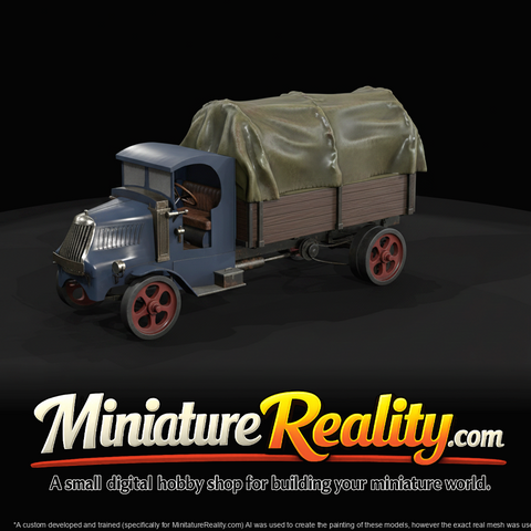 mack ac v1