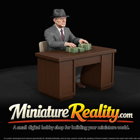 mobster 9