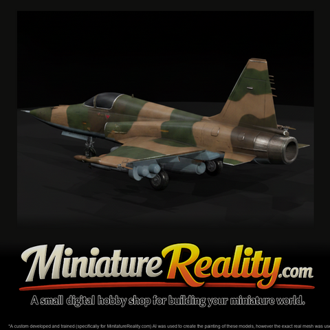 northrop-f-5e-tiger-ii-3d-printable-fighter-jet-model-207997