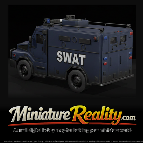 swat-tactical-van-miniature-724179