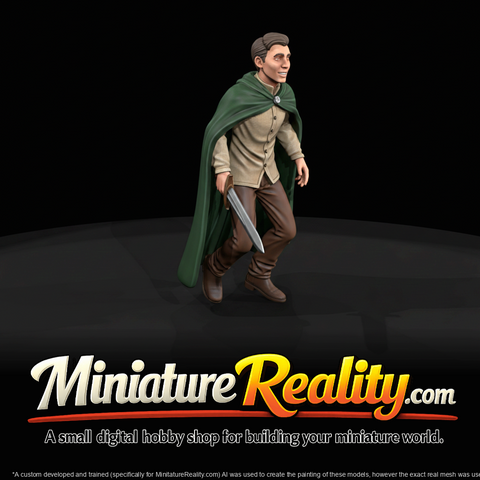 young adult fantasy
