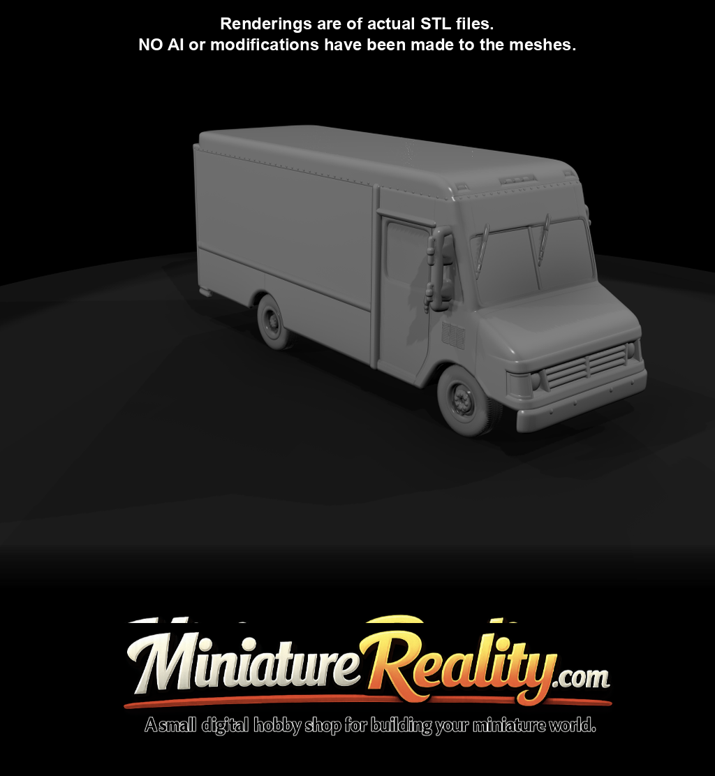95 chevy p30 van v0