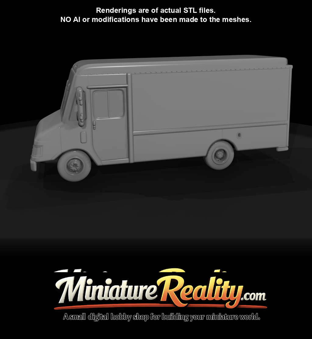 95 chevy p30 van v0