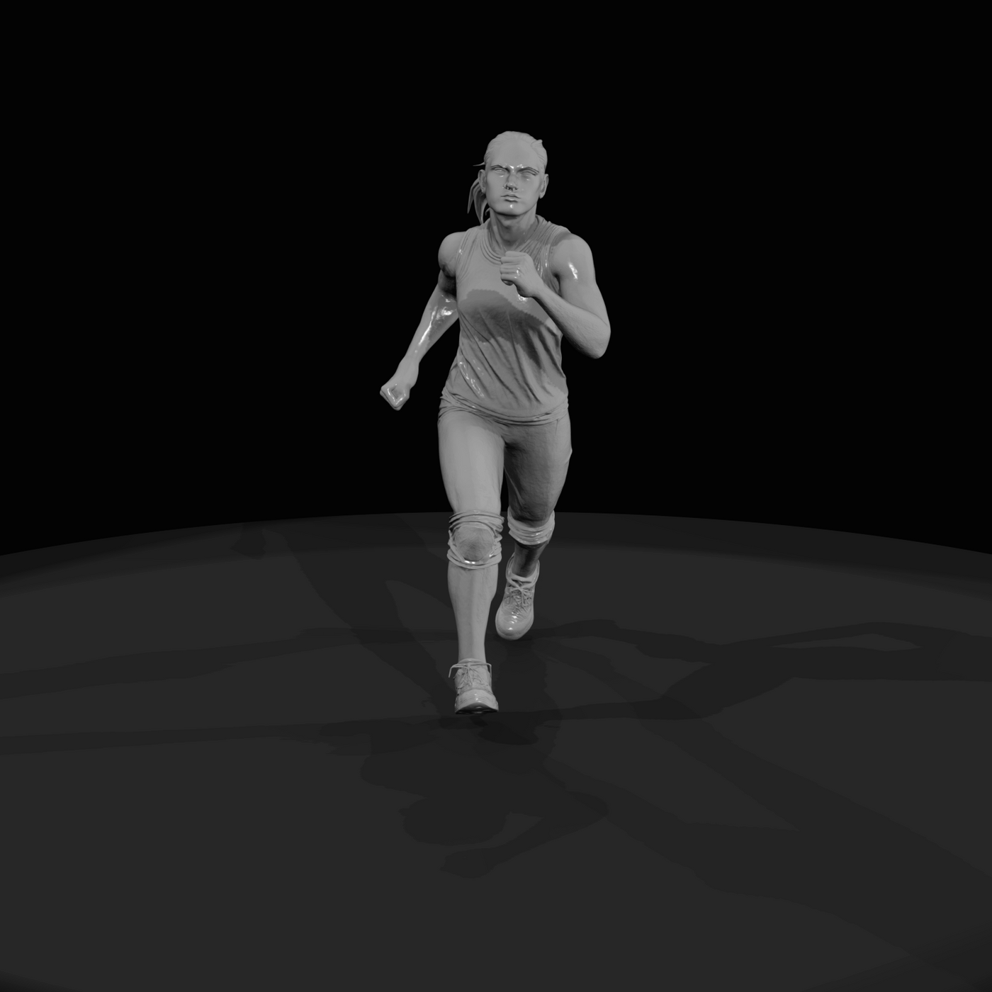 WOMEN'S VOLLEYBALL (expanded duplicate for full list continuity) Blocker
