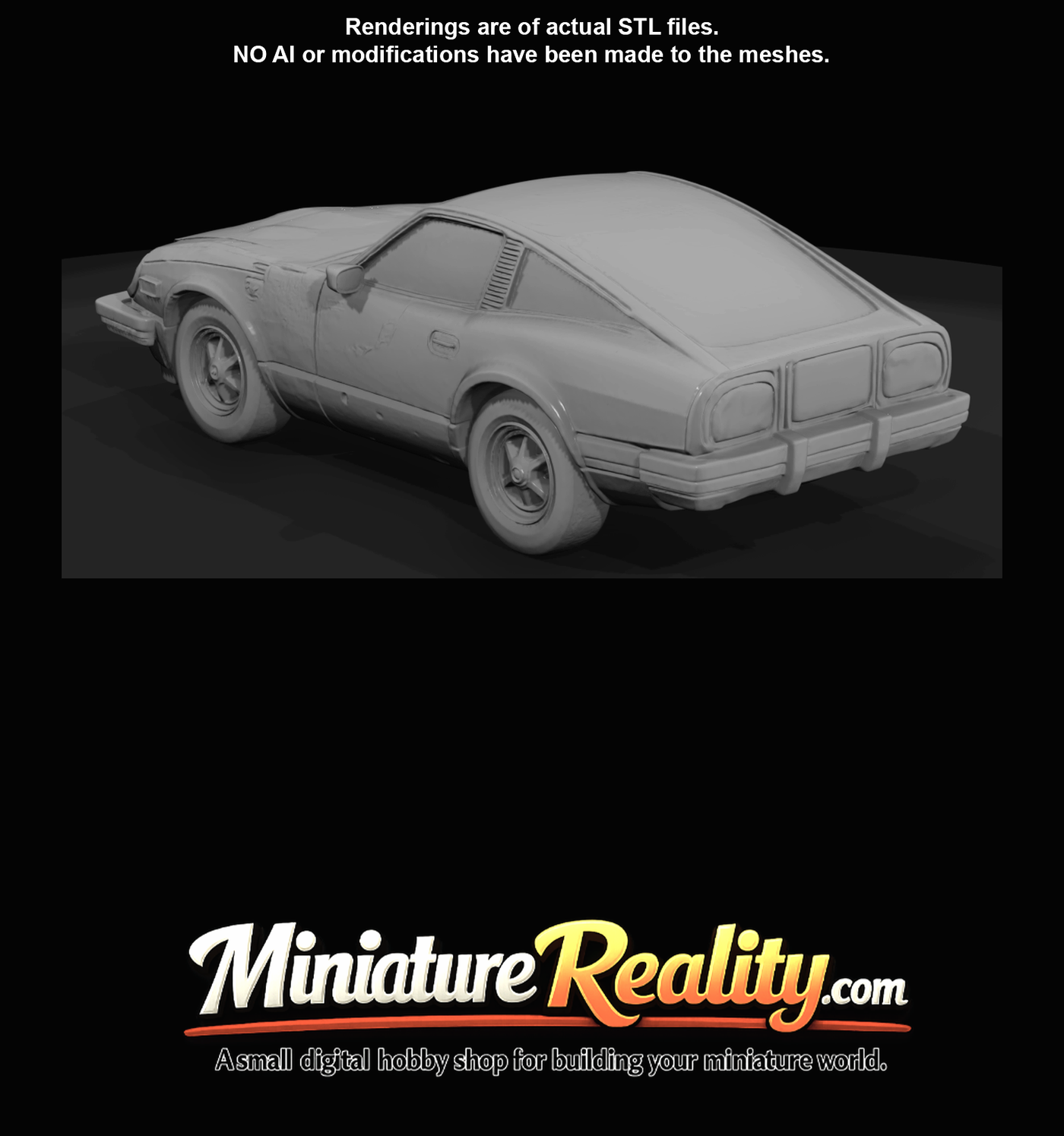 1980 Cadillac Seville (wrecked)