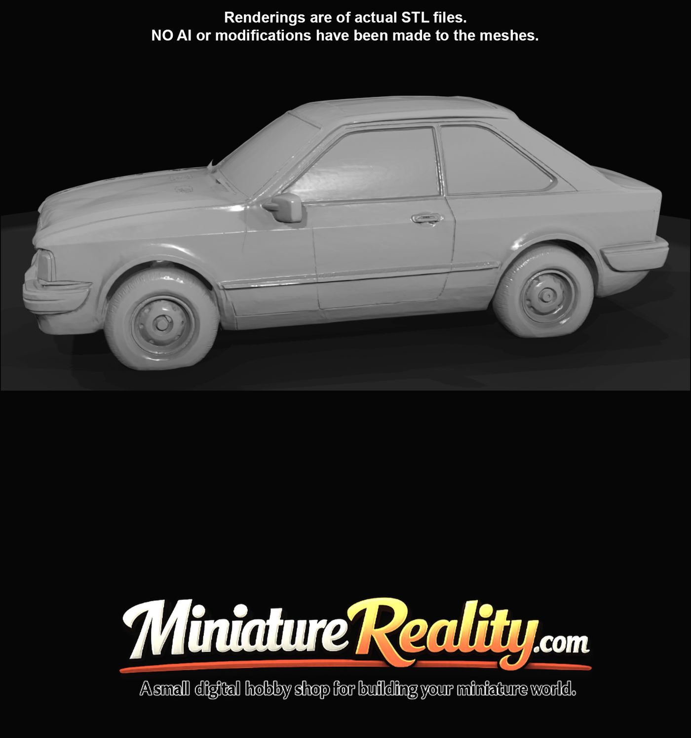 1980 Cadillac Seville (wrecked)