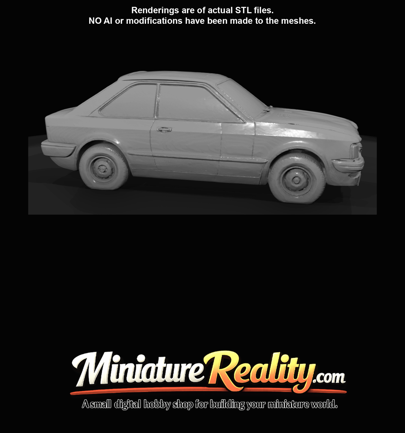 1980 Cadillac Seville (wrecked)