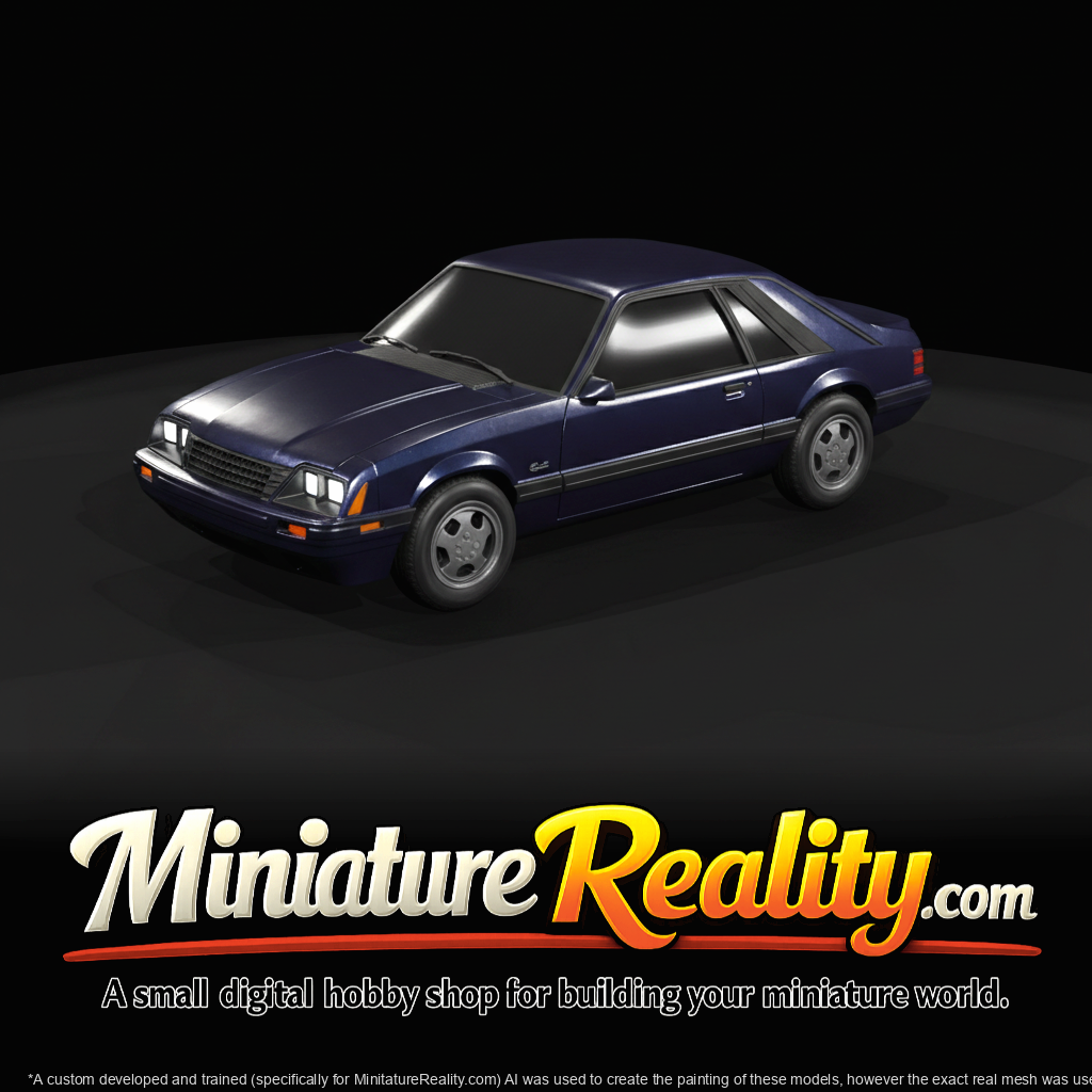 1980 Cadillac Seville (wrecked)