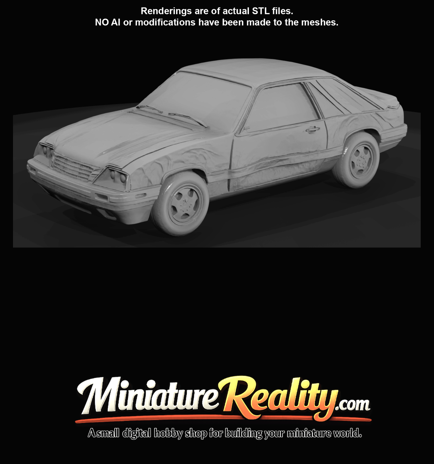 1980 Cadillac Seville (wrecked)