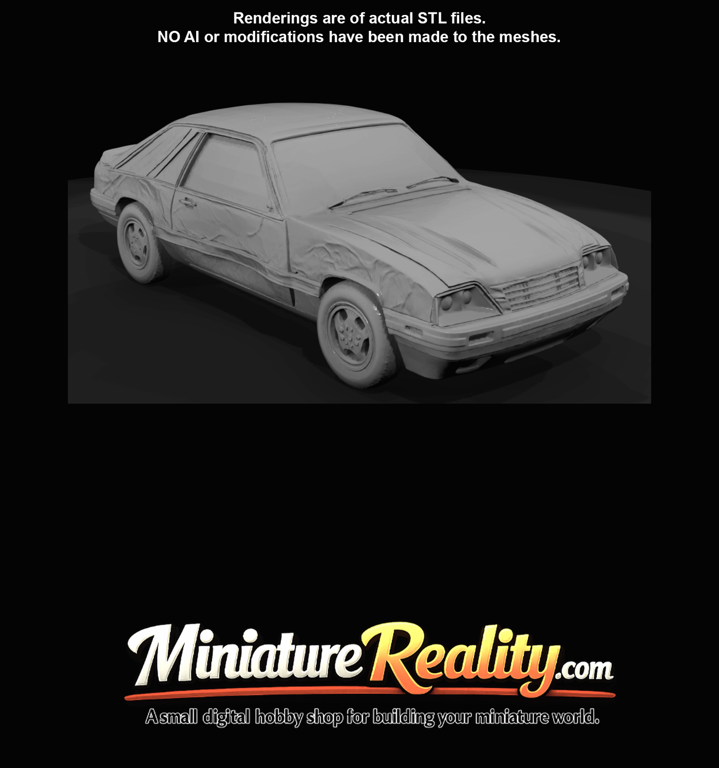 1980 Cadillac Seville (wrecked)