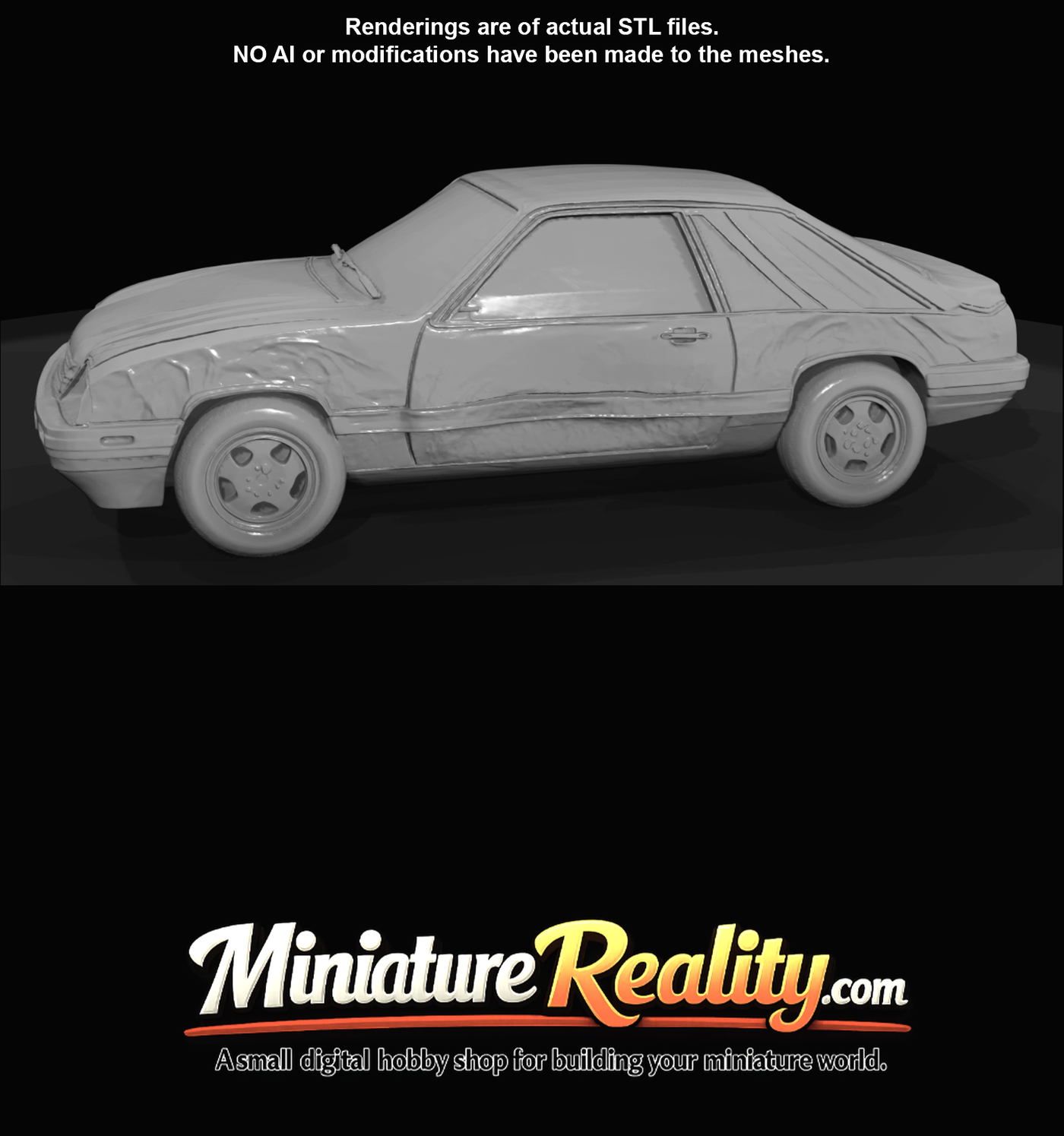 1980 Cadillac Seville (wrecked)