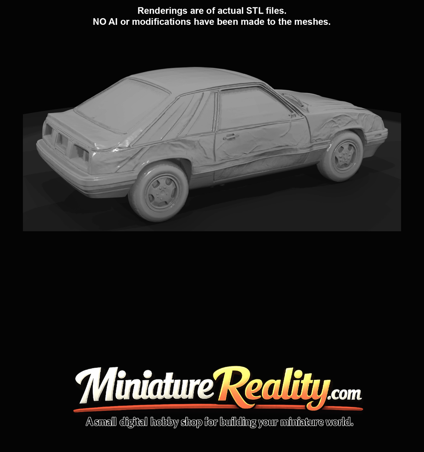 1980 Cadillac Seville (wrecked)