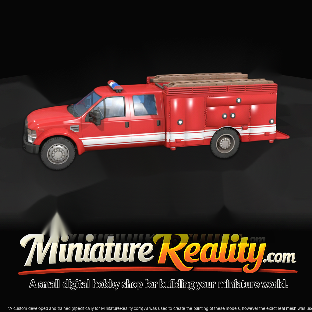 07-Support Truck-USA