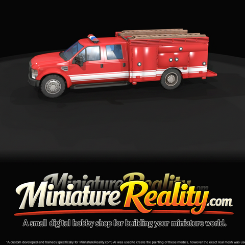 07-Support Truck-USA