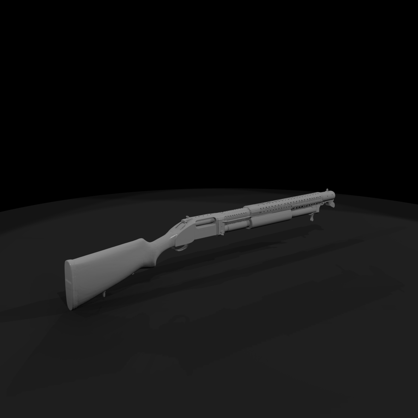 1897 Winchester - 1897