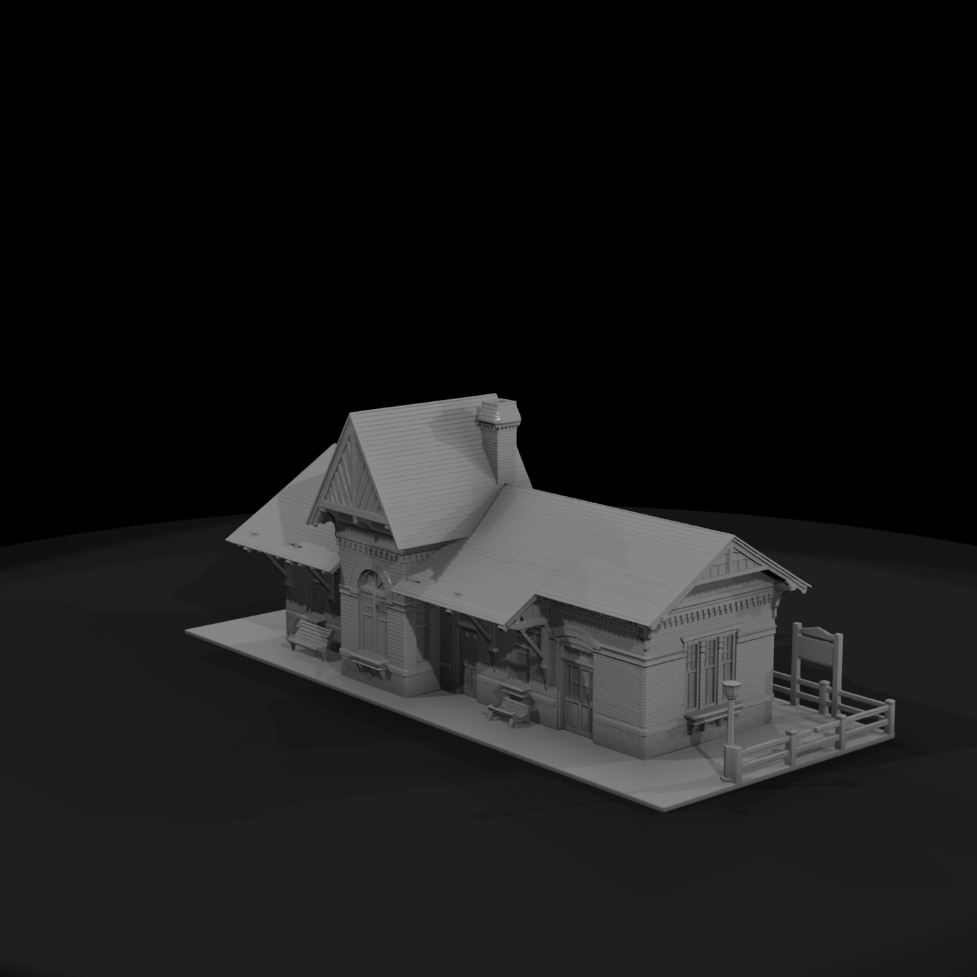 Small Brick